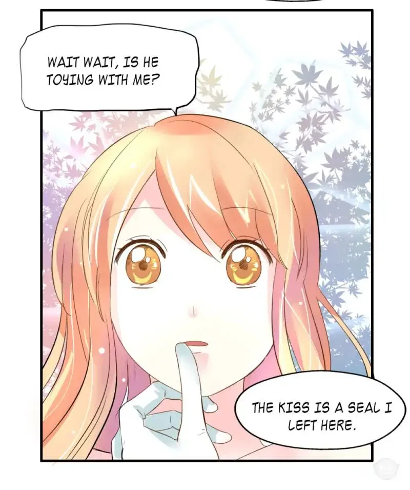 Take Care, My Demon King Chapter 4 – Page 11