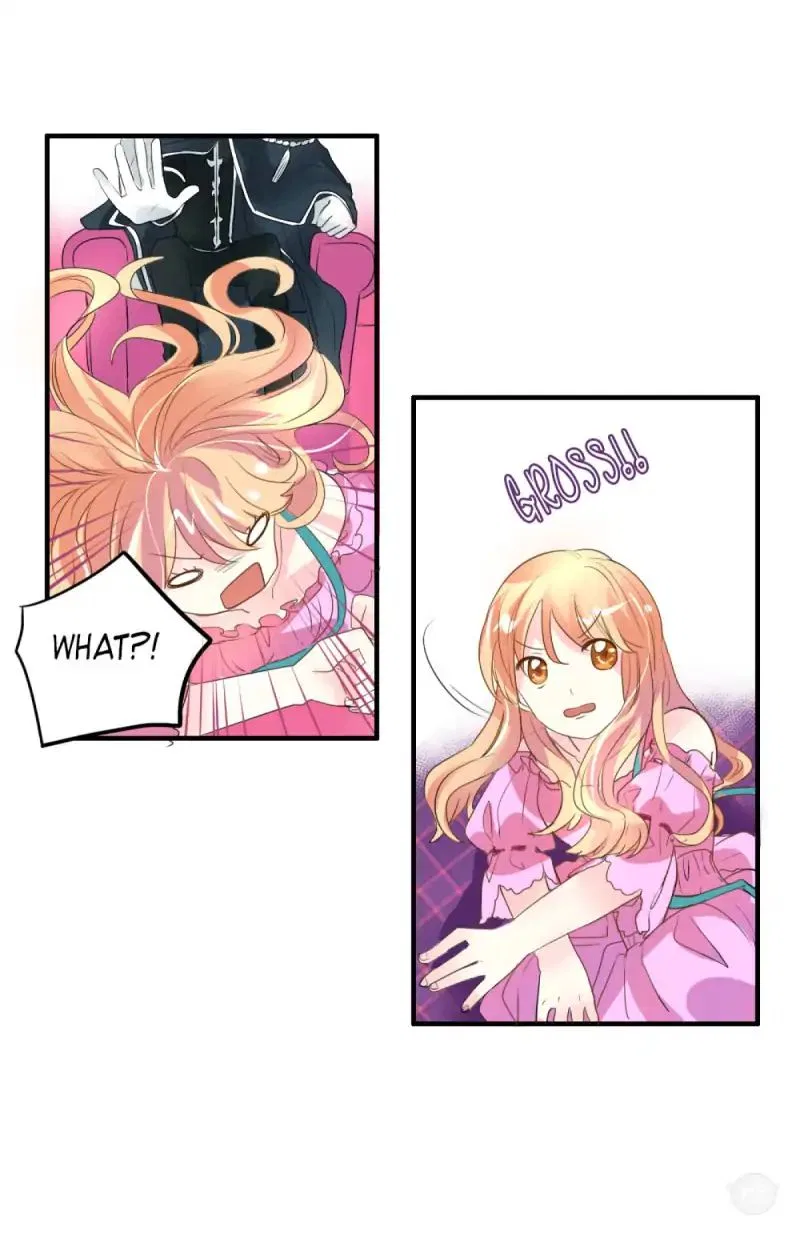 Take Care, My Demon King Chapter 4 – Page 13