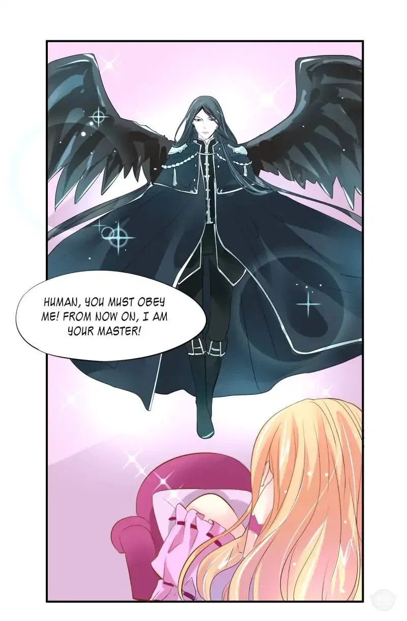 Take Care, My Demon King Chapter 4 – Page 14