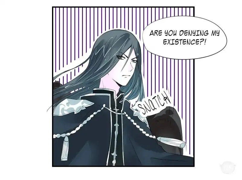 Take Care, My Demon King Chapter 4 – Page 17