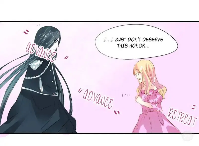 Take Care, My Demon King Chapter 4 – Page 18