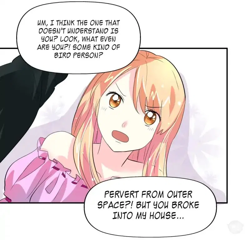 Take Care, My Demon King Chapter 4 – Page 28