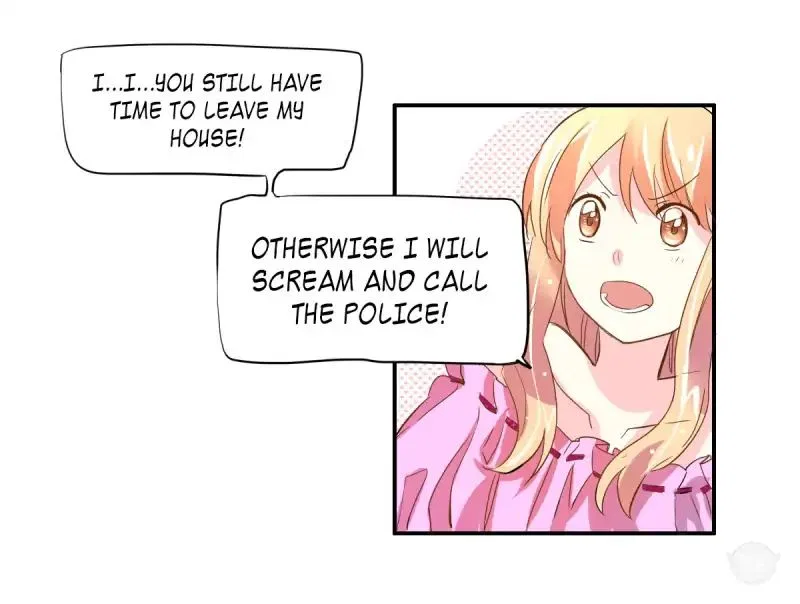 Take Care, My Demon King Chapter 4 – Page 29