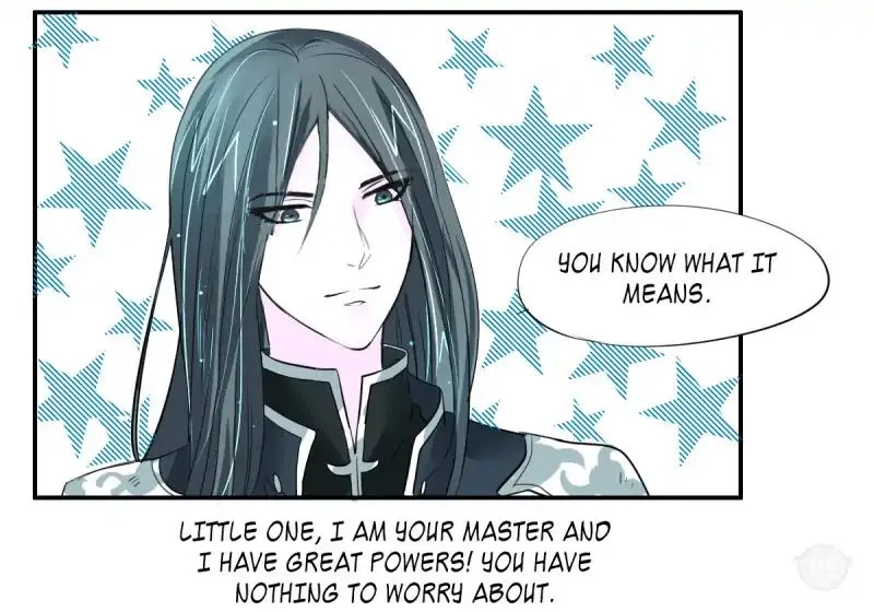 Take Care, My Demon King Chapter 4 – Page 34