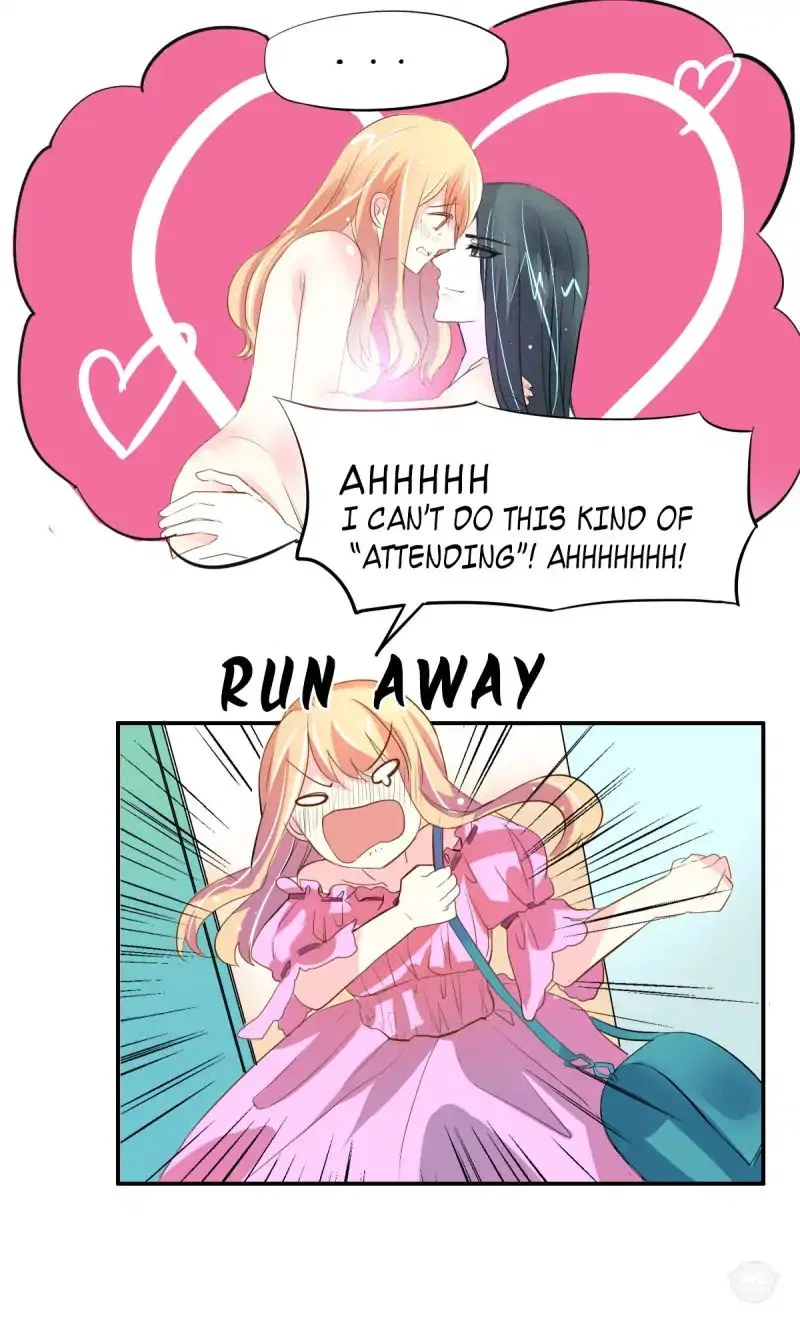 Take Care, My Demon King Chapter 4 – Page 37