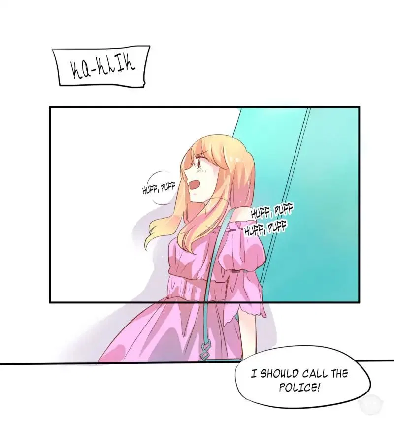Take Care, My Demon King Chapter 4 – Page 39