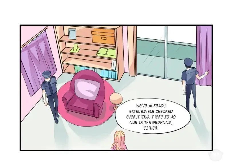 Take Care, My Demon King Chapter 4 – Page 41