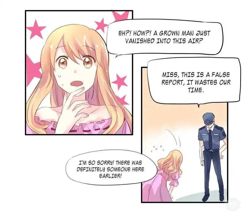 Take Care, My Demon King Chapter 4 – Page 42