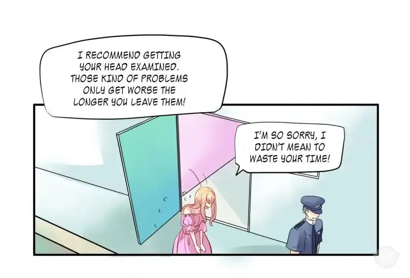 Take Care, My Demon King Chapter 4 – Page 43
