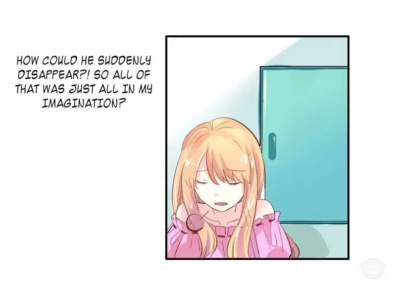 Take Care, My Demon King Chapter 4 – Page 44