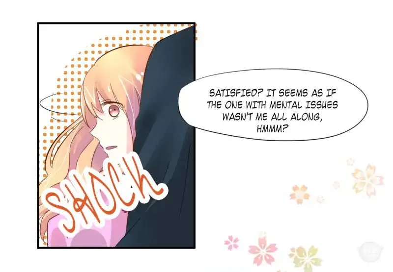 Take Care, My Demon King Chapter 4 – Page 45