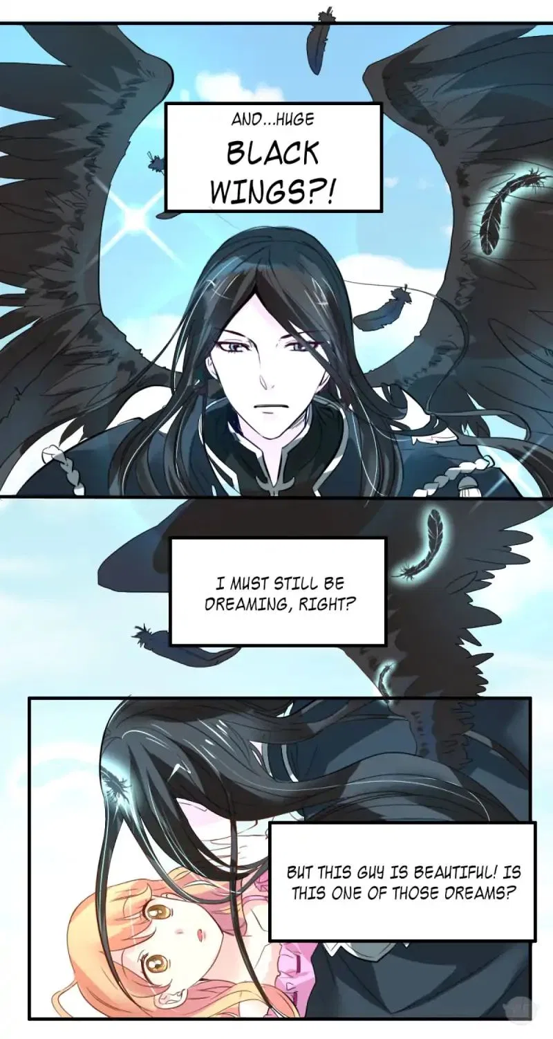 Take Care, My Demon King Chapter 3 – Page 2