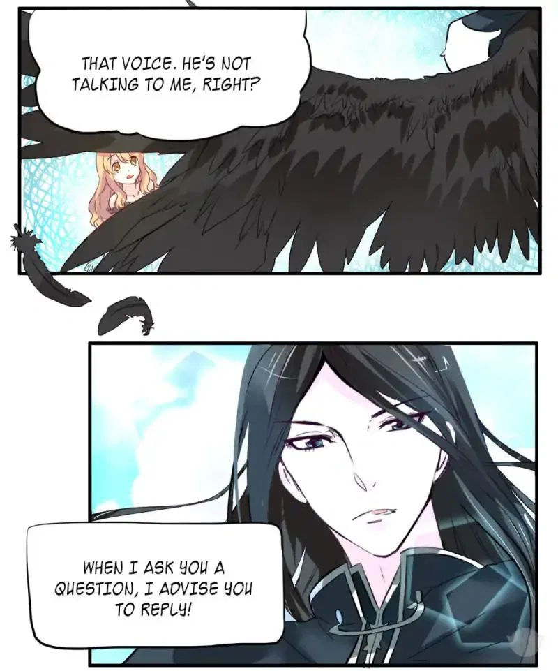 Take Care, My Demon King Chapter 3 – Page 4