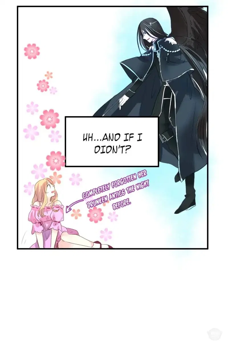 Take Care, My Demon King Chapter 3 – Page 5