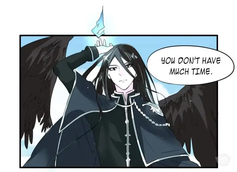 Take Care, My Demon King Chapter 3 – Page 9