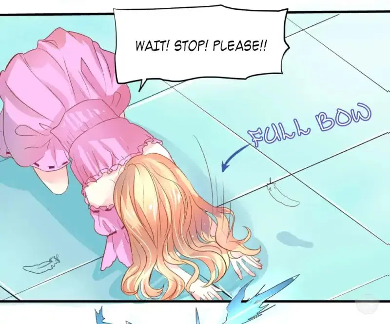 Take Care, My Demon King Chapter 3 – Page 10