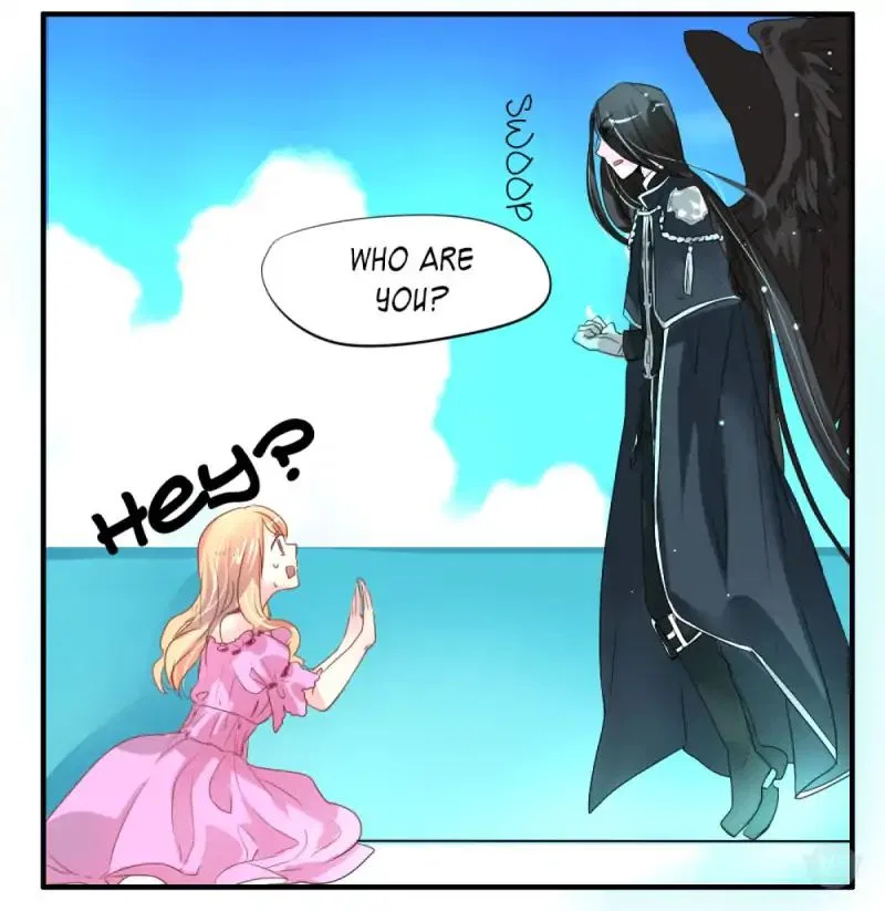 Take Care, My Demon King Chapter 3 – Page 12