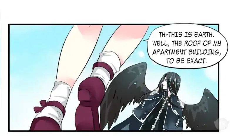 Take Care, My Demon King Chapter 3 – Page 15