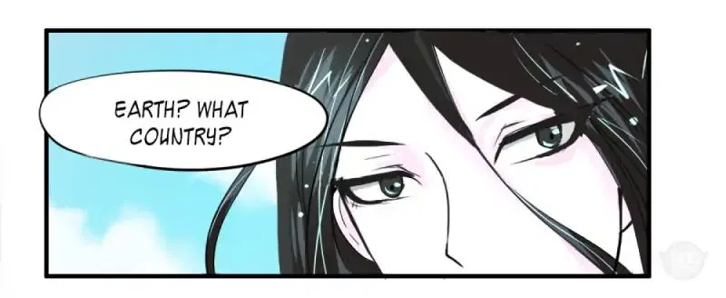 Take Care, My Demon King Chapter 3 – Page 17