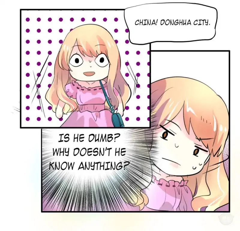 Take Care, My Demon King Chapter 3 – Page 18
