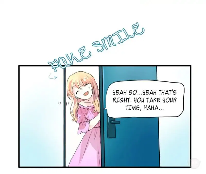Take Care, My Demon King Chapter 3 – Page 20