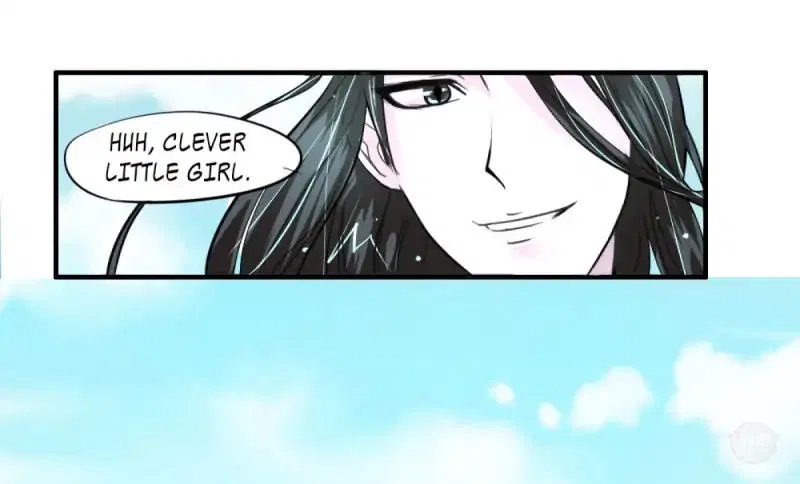 Take Care, My Demon King Chapter 3 – Page 23