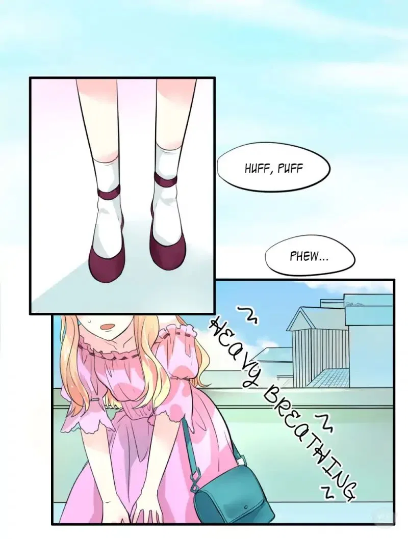 Take Care, My Demon King Chapter 3 – Page 24