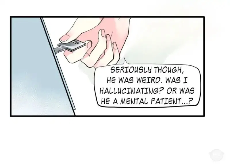 Take Care, My Demon King Chapter 3 – Page 27