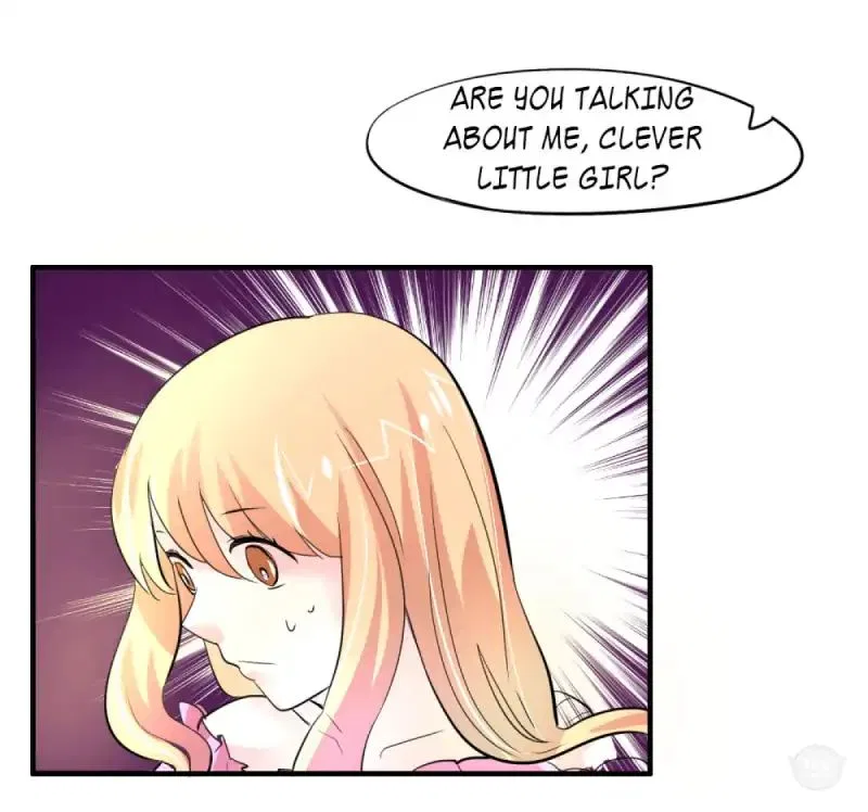 Take Care, My Demon King Chapter 3 – Page 28