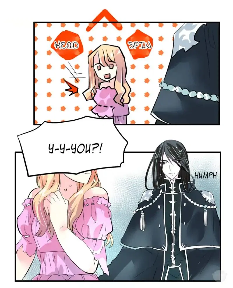 Take Care, My Demon King Chapter 3 – Page 29