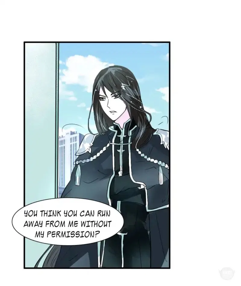 Take Care, My Demon King Chapter 3 – Page 32