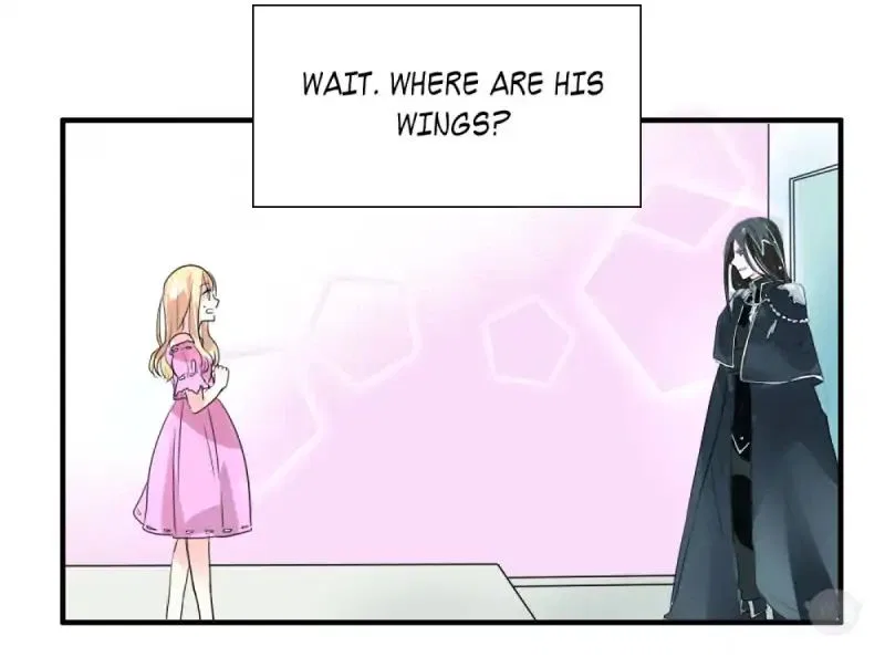 Take Care, My Demon King Chapter 3 – Page 34