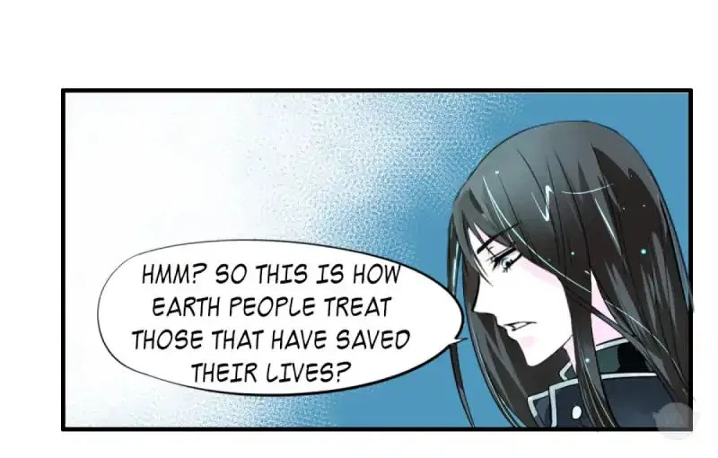 Take Care, My Demon King Chapter 3 – Page 36