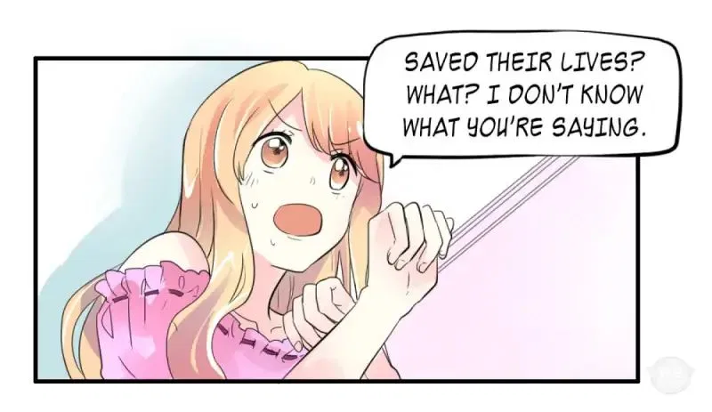 Take Care, My Demon King Chapter 3 – Page 37