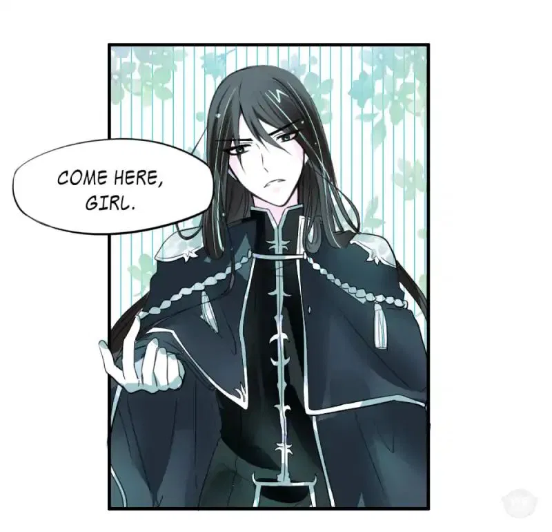 Take Care, My Demon King Chapter 3 – Page 38