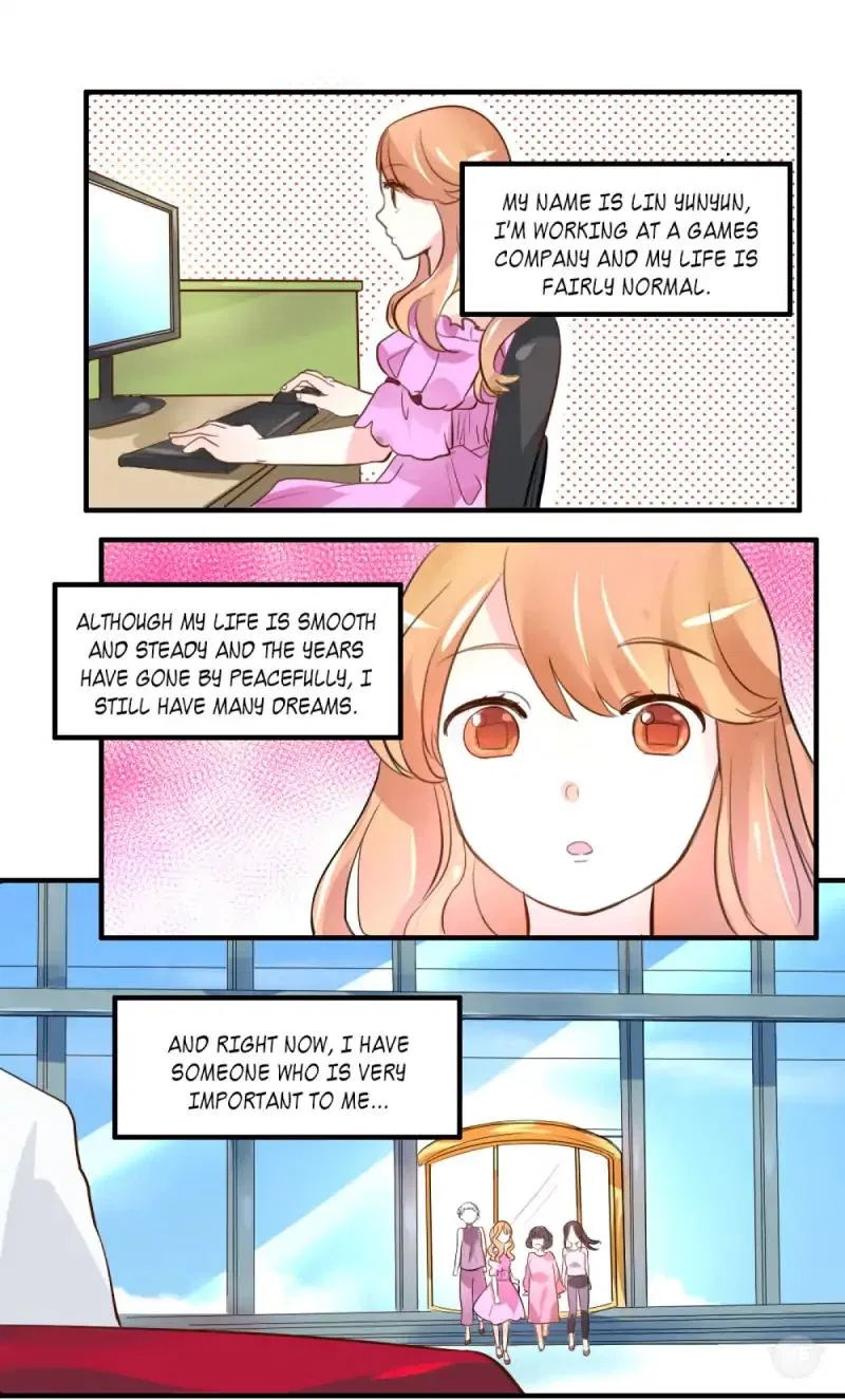 Take Care, My Demon King Chapter 2 – Page 2