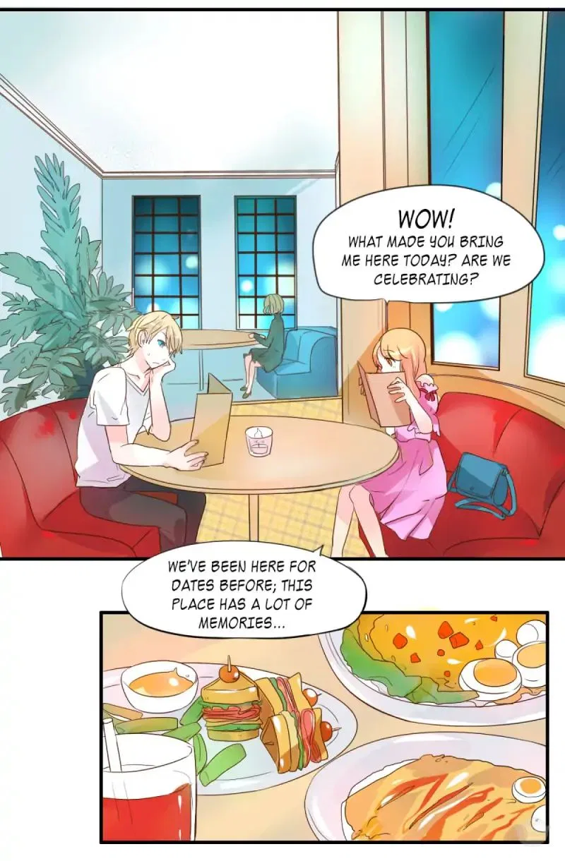 Take Care, My Demon King Chapter 2 – Page 6