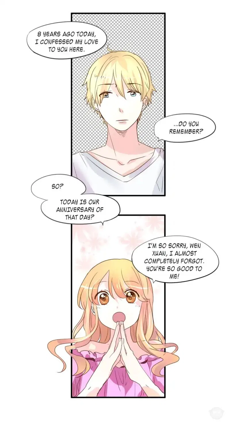 Take Care, My Demon King Chapter 2 – Page 7