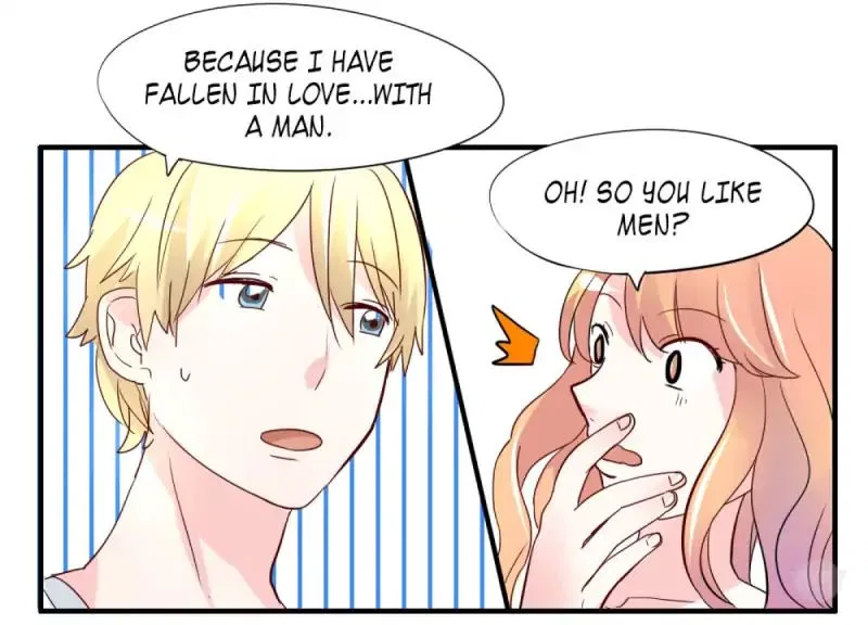 Take Care, My Demon King Chapter 2 – Page 12