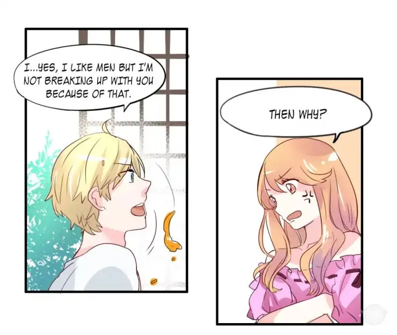 Take Care, My Demon King Chapter 2 – Page 18