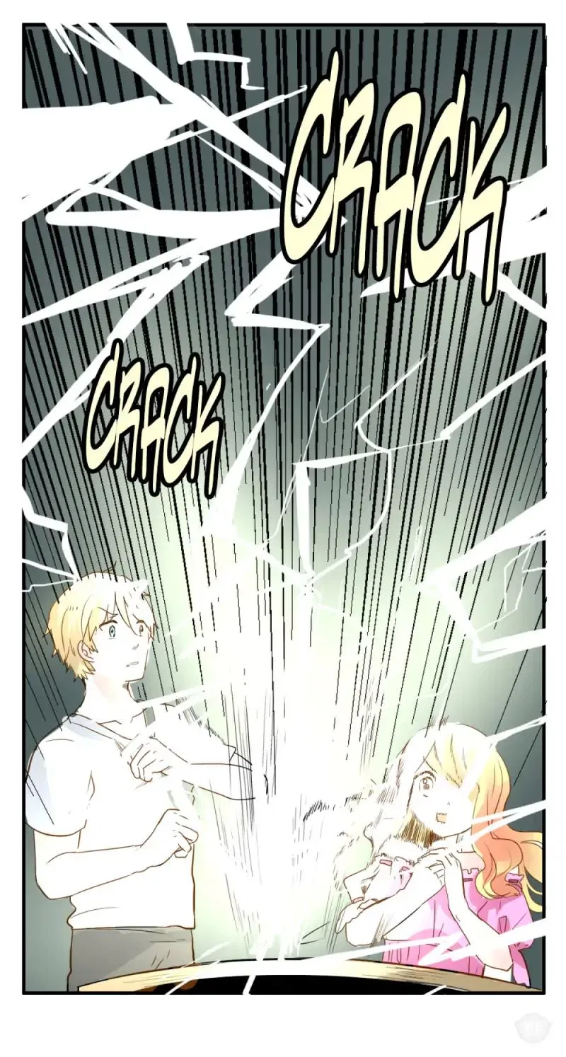 Take Care, My Demon King Chapter 2 – Page 24