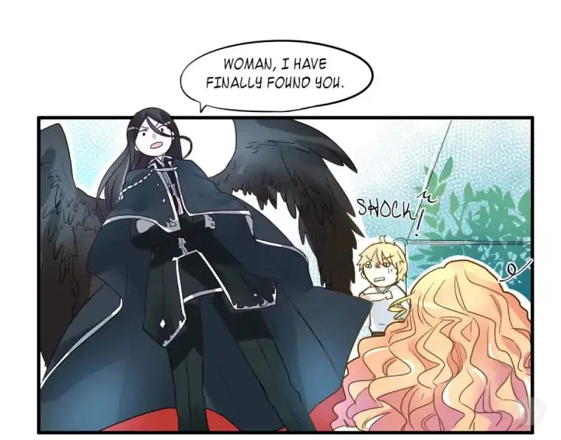 Take Care, My Demon King Chapter 2 – Page 28