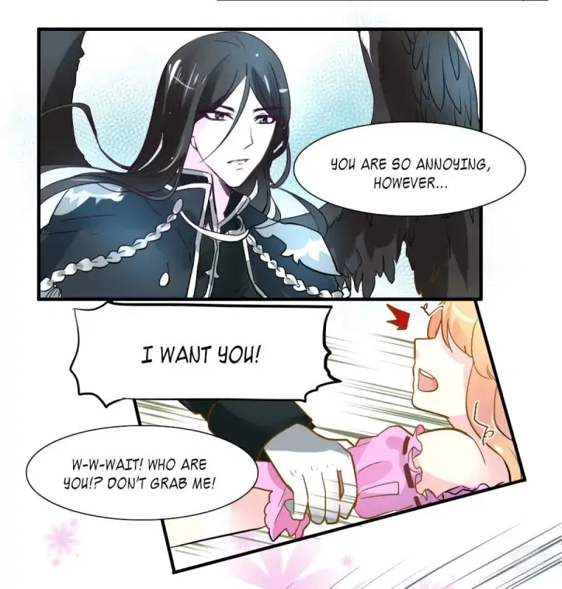 Take Care, My Demon King Chapter 2 – Page 30