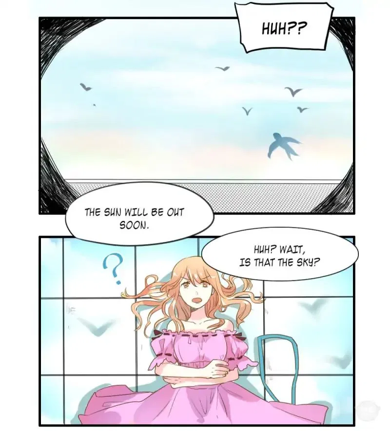 Take Care, My Demon King Chapter 2 – Page 33