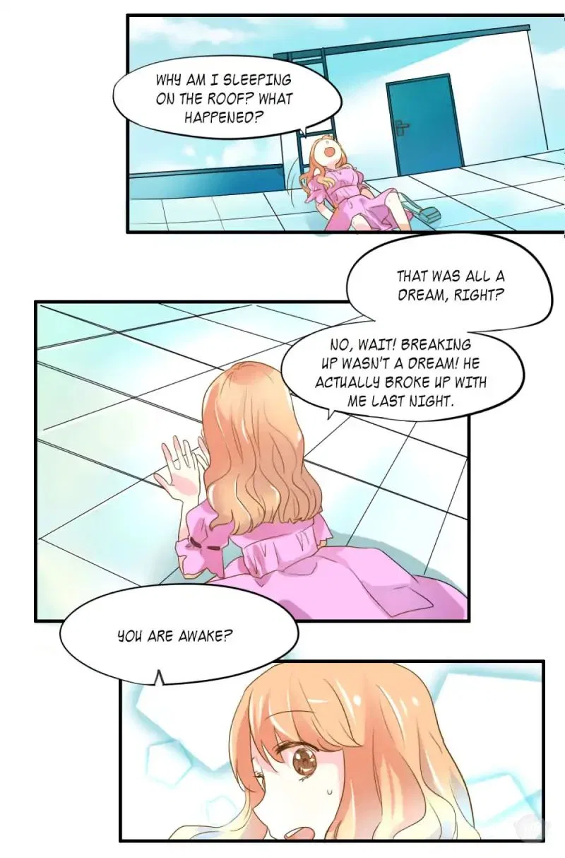 Take Care, My Demon King Chapter 2 – Page 34