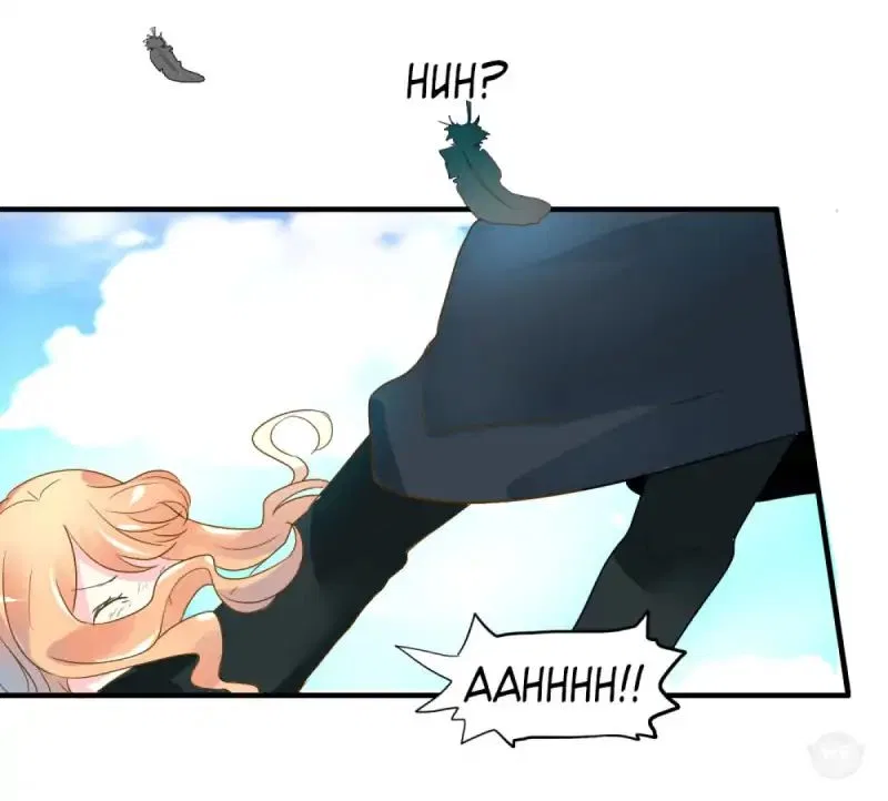 Take Care, My Demon King Chapter 2 – Page 35