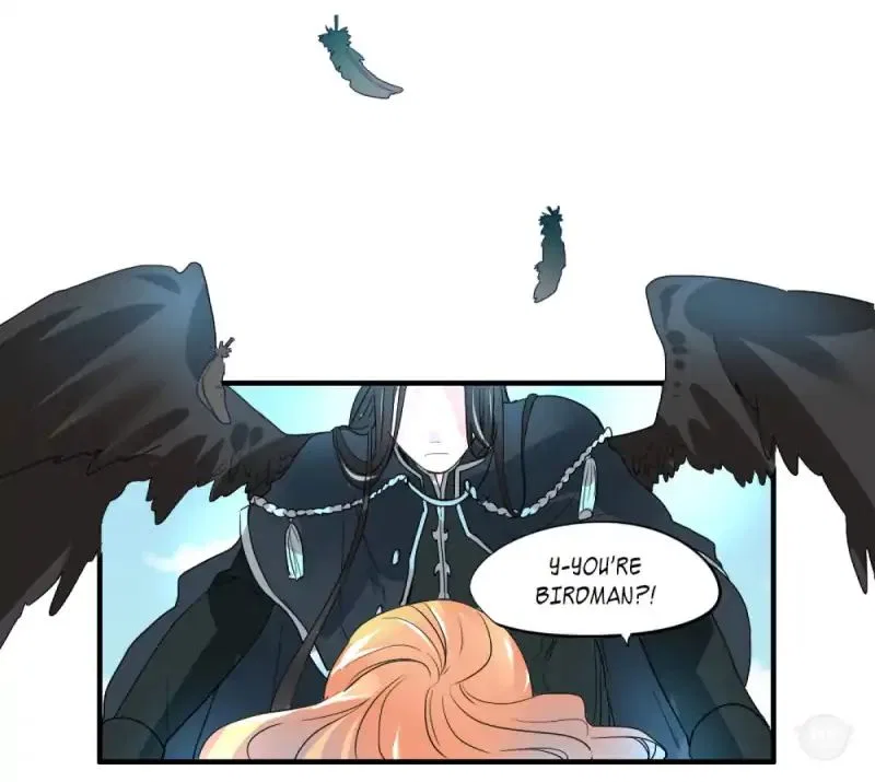 Take Care, My Demon King Chapter 2 – Page 36
