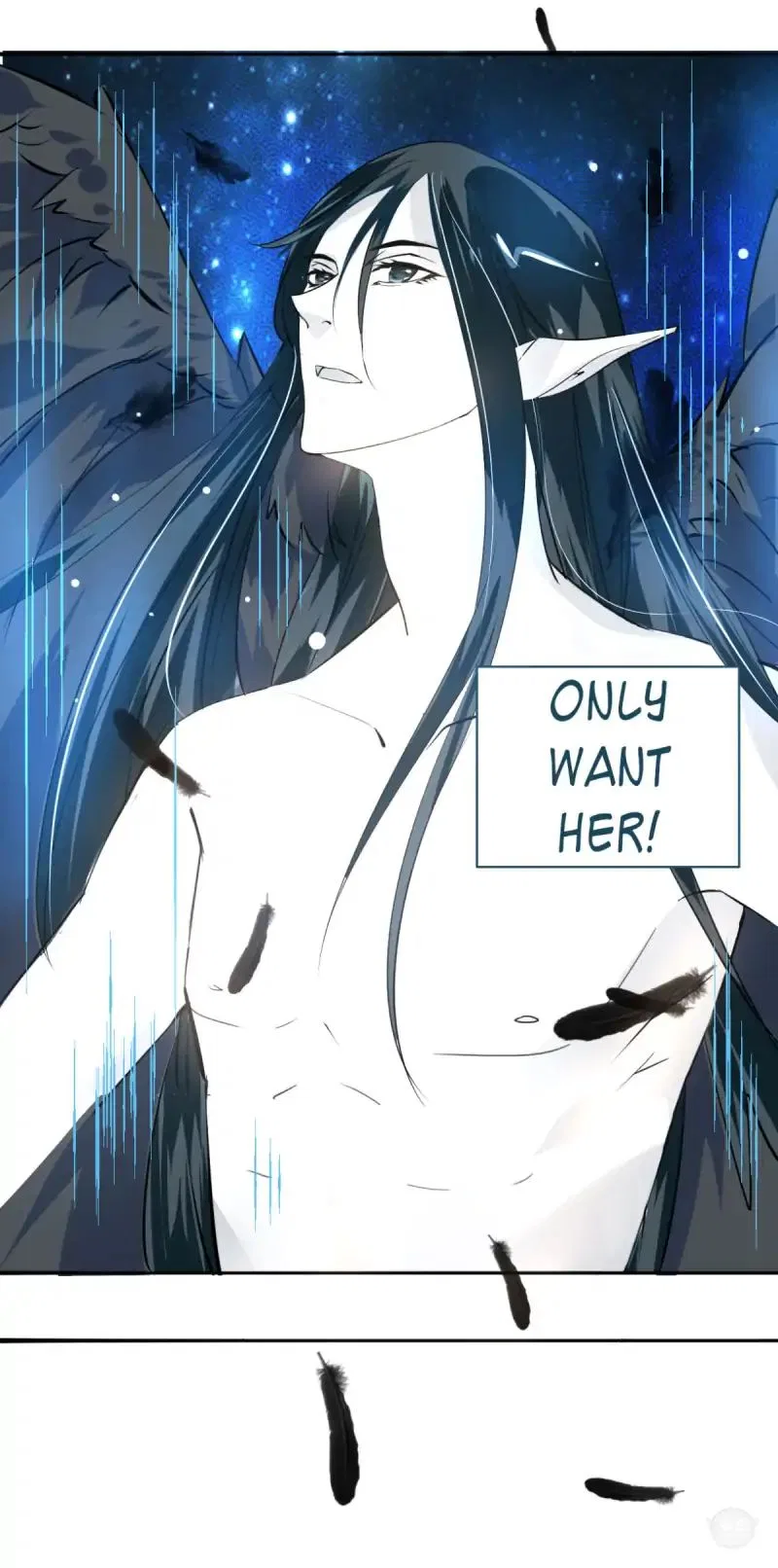 Take Care, My Demon King Chapter 1 – Page 20