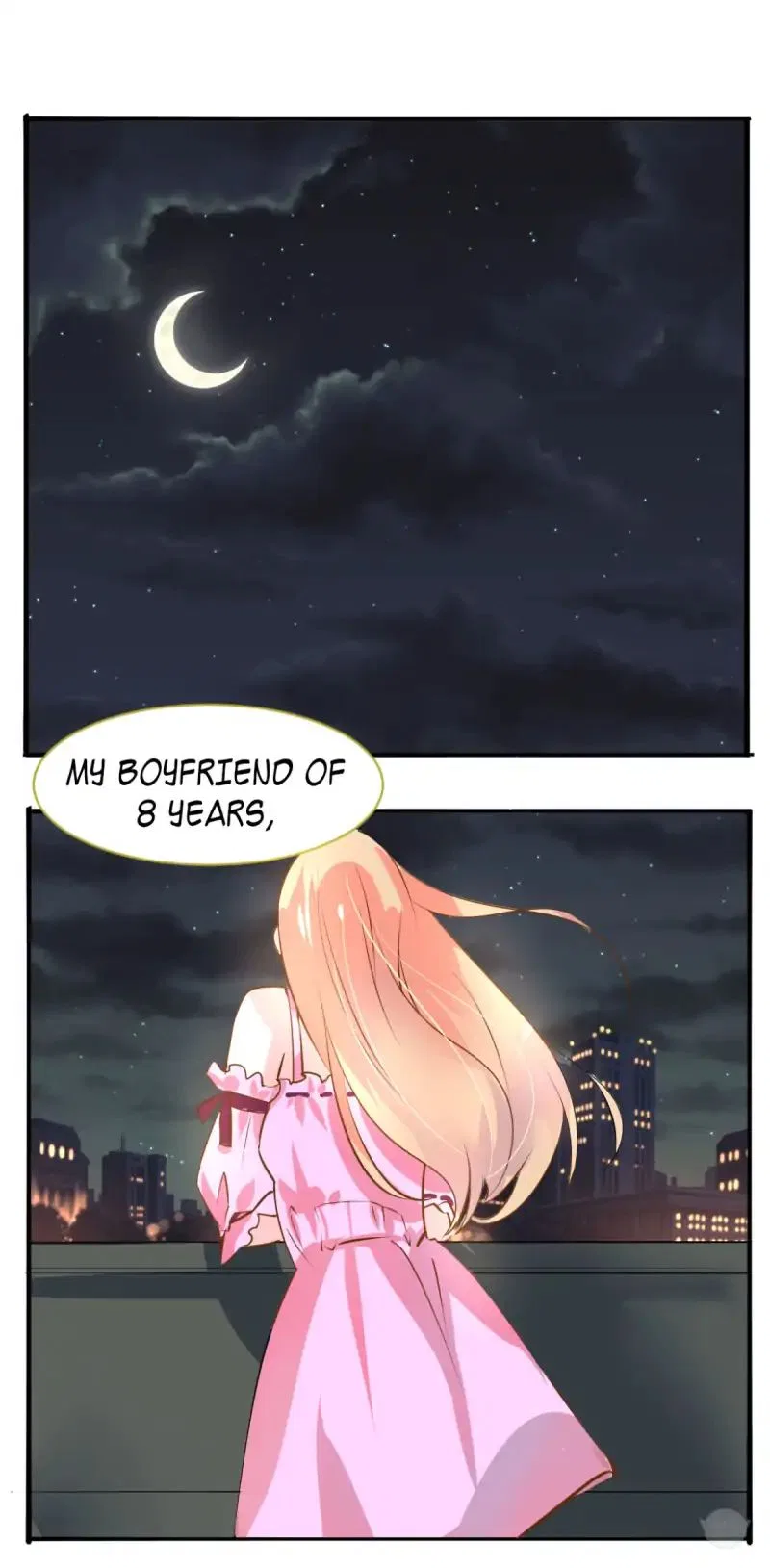 Take Care, My Demon King Chapter 1 – Page 22