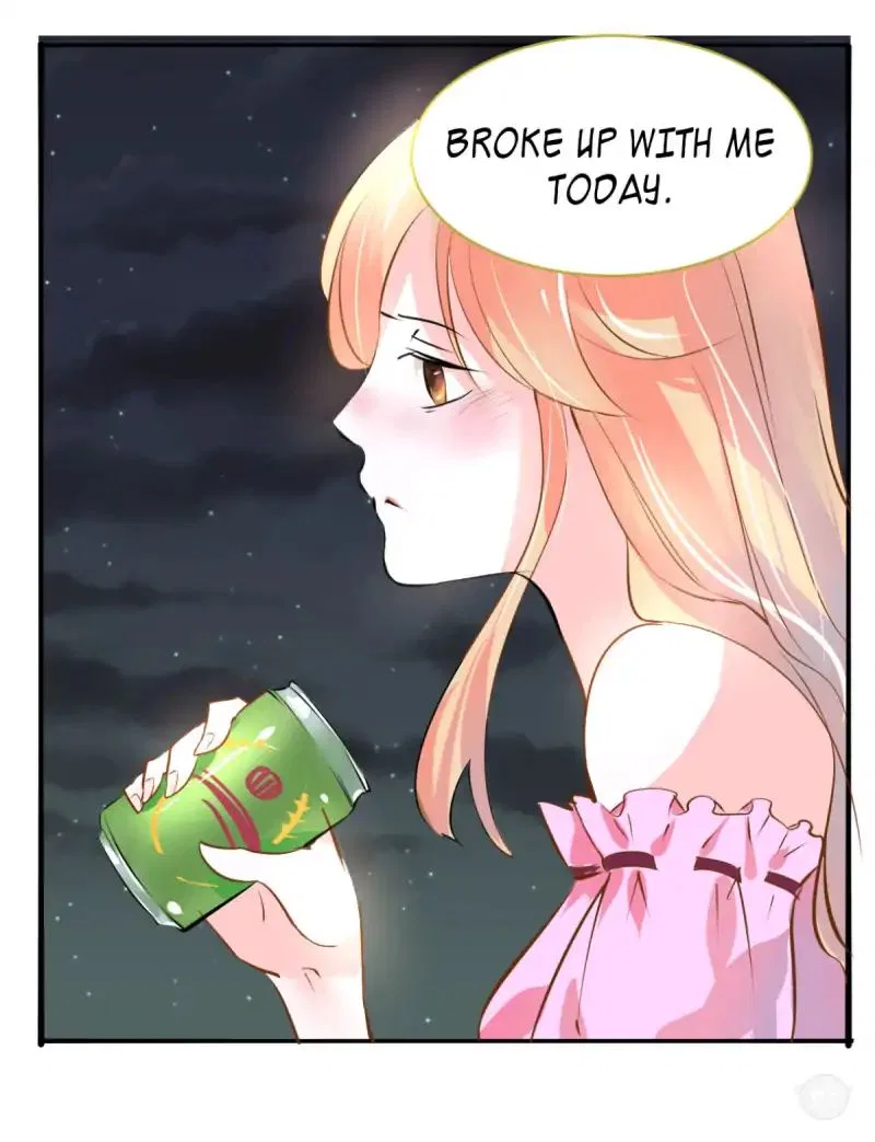 Take Care, My Demon King Chapter 1 – Page 23